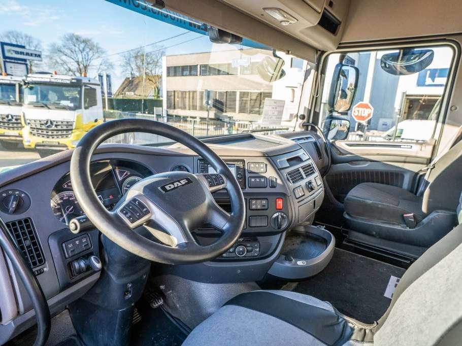 Daf XF 480 FT (50T.) Photo 14