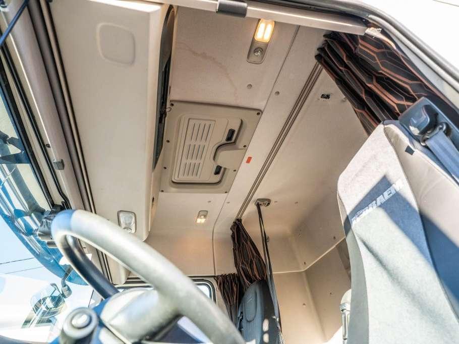 Daf XF 480 FT (50T.) Photo 16