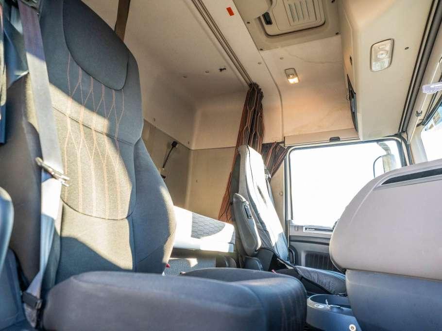 Daf XF 480 FT (50T.) Photo 18
