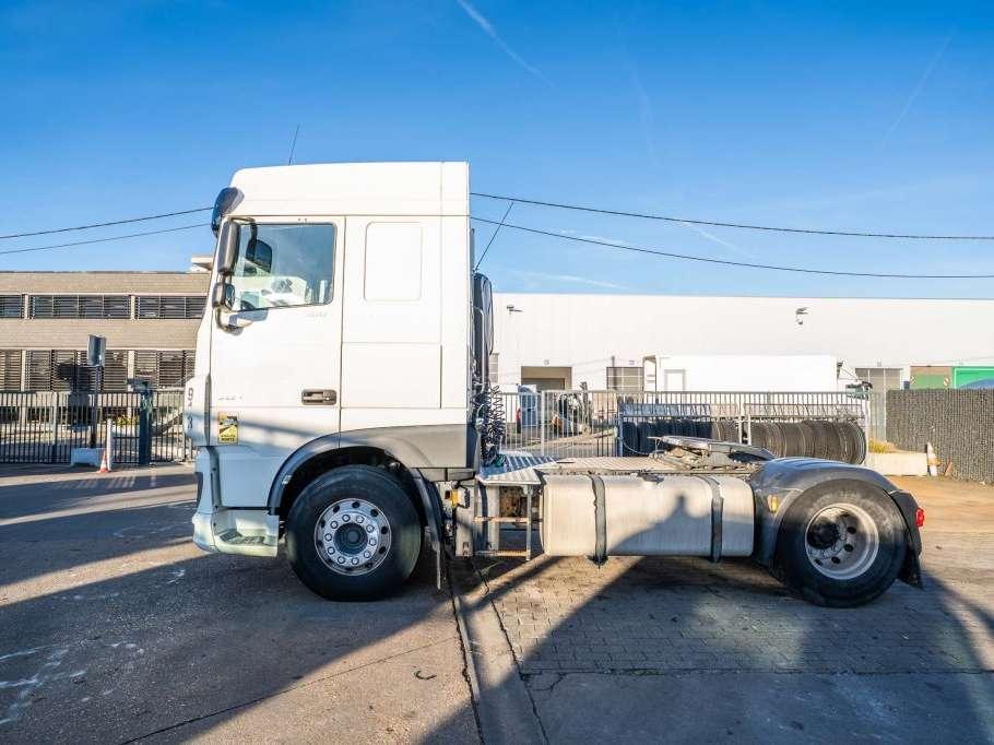 Daf XF 480 FT (50T.) Photo 2