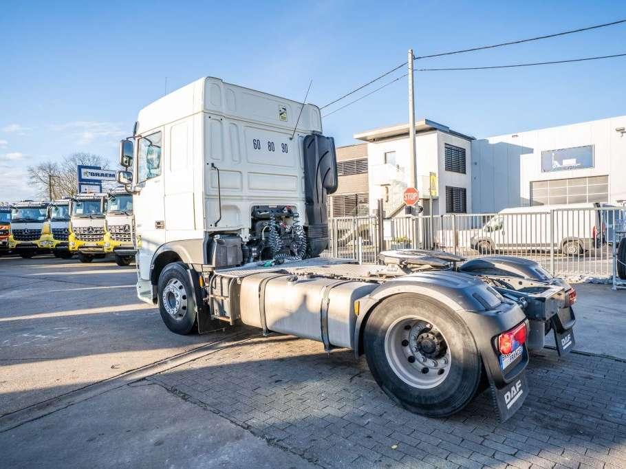 Daf XF 480 FT (50T.) Photo 3