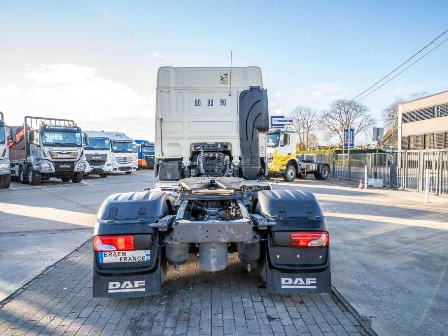 Daf XF 480 FT (50T.) Photo 4