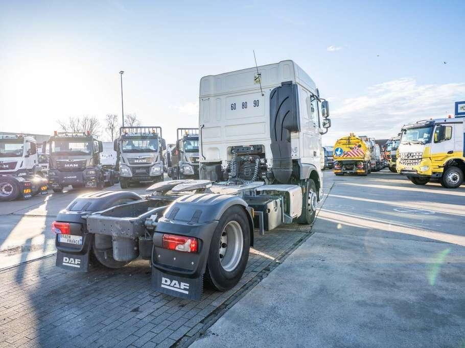 Daf XF 480 FT (50T.) Photo 5