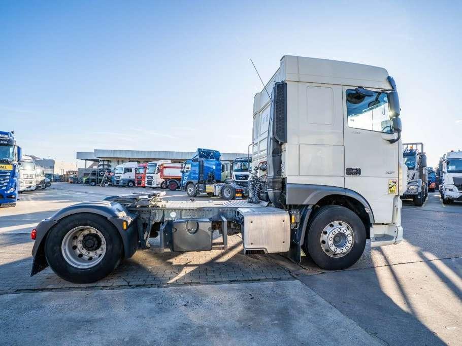 Daf XF 480 FT (50T.) Photo 6