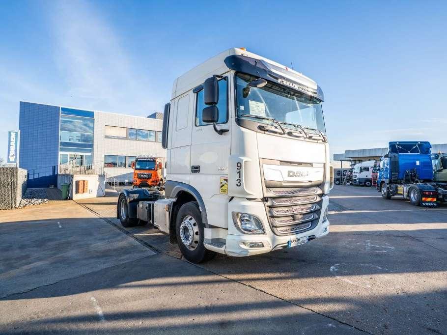 Daf XF 480 FT (50T.) Photo 7