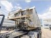 Mol KS85/20T/37ST -HARDOX - HYDR. DEUR Photo 1 thumbnail