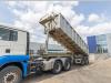 Mol KS85/20T/37ST -HARDOX - HYDR. DEUR Photo 18 thumbnail