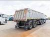 Mol KS85/20T/37ST -HARDOX - HYDR. DEUR Photo 6 thumbnail