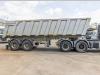 Mol KS85/20T/37ST -HARDOX - HYDR. DEUR Photo 7 thumbnail
