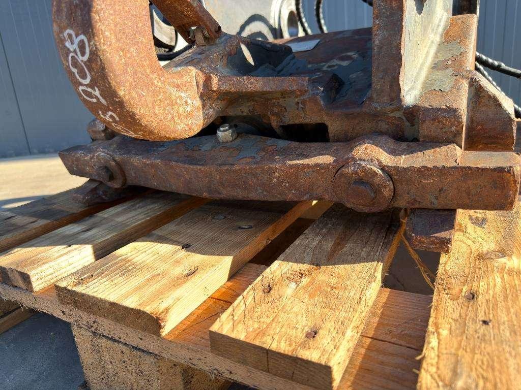 Verachtert CW40 - DX180 / DX225 / DX255 Photo 11