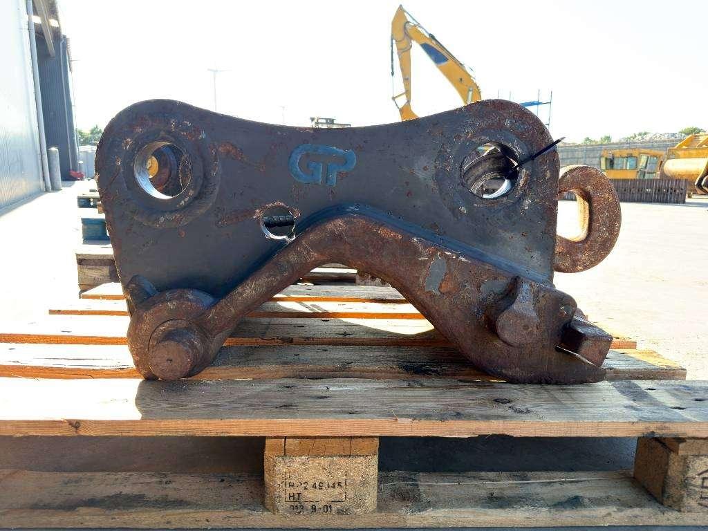 Verachtert CW40 - DX180 / DX225 / DX255 Photo 3