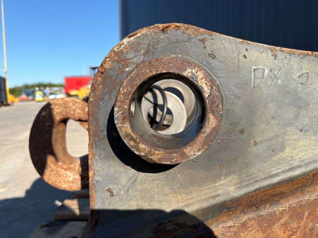 Verachtert CW40 - DX180 / DX225 / DX255 Photo 6