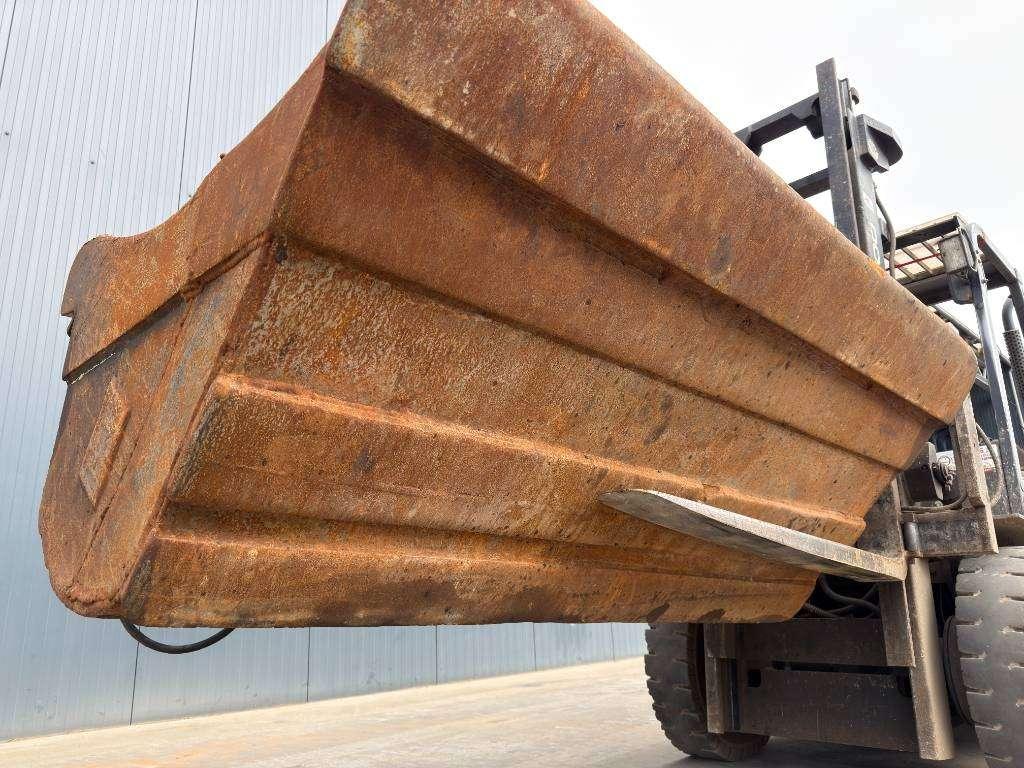 Caterpillar CW40 Photo 22