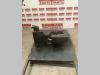 Diesel tank for Neuson 3402 Photo 4 thumbnail