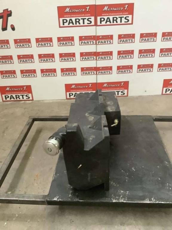 Diesel tank for Neuson 3402 Photo 1