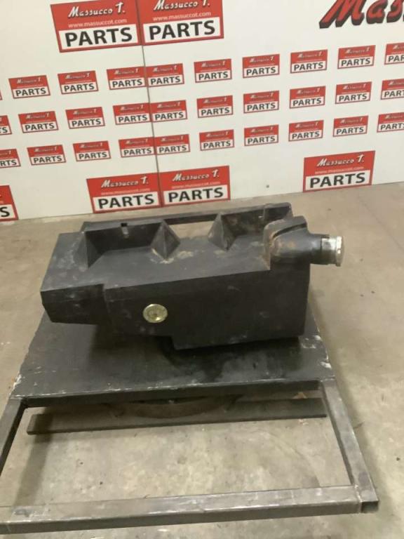Diesel tank for Neuson 3402 Photo 2