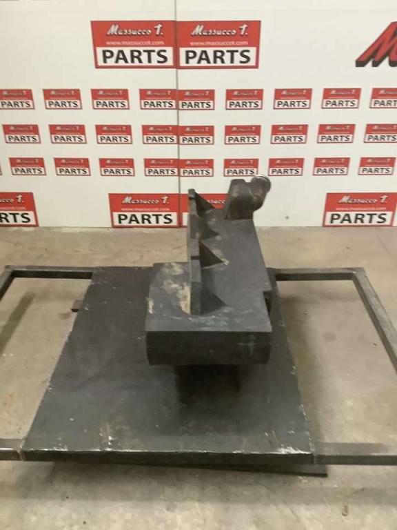 Diesel tank for Neuson 3402 Photo 3