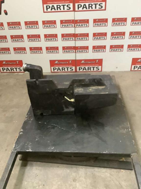 Diesel tank for Neuson 3402 Photo 4