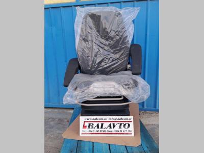 Volvo Seat for Volvo L45F, L45G, L45H, L50F, L50G, L50H sold by Balavto