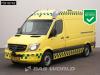 Mercedes-Benz Sprinter 316 CDI Automaat Ambulance Luchtvering L2H2 Airco Cruise Camera Krankenwagen Rettungswagen Photo 1 thumbnail