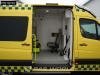 Mercedes-Benz Sprinter 316 CDI Automaat Ambulance Luchtvering L2H2 Airco Cruise Camera Krankenwagen Rettungswagen Photo 10 thumbnail