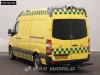 Mercedes-Benz Sprinter 316 CDI Automaat Ambulance Luchtvering L2H2 Airco Cruise Camera Krankenwagen Rettungswagen Photo 2 thumbnail