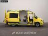 Mercedes-Benz Sprinter 316 CDI Automaat Ambulance Luchtvering L2H2 Airco Cruise Camera Krankenwagen Rettungswagen Photo 8 thumbnail
