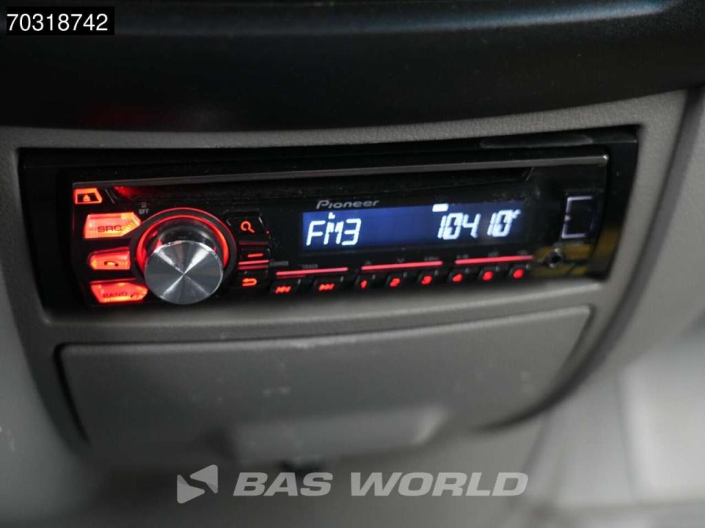 Mercedes-Benz Sprinter 316 CDI Automaat Ambulance Luchtvering L2H2 Airco Cruise Camera Krankenwagen Rettungswagen Photo 21