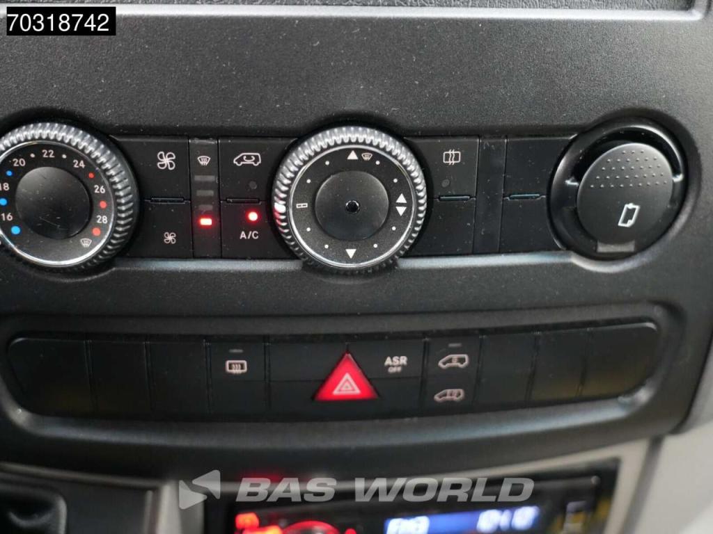 Mercedes-Benz Sprinter 316 CDI Automaat Ambulance Luchtvering L2H2 Airco Cruise Camera Krankenwagen Rettungswagen Photo 22
