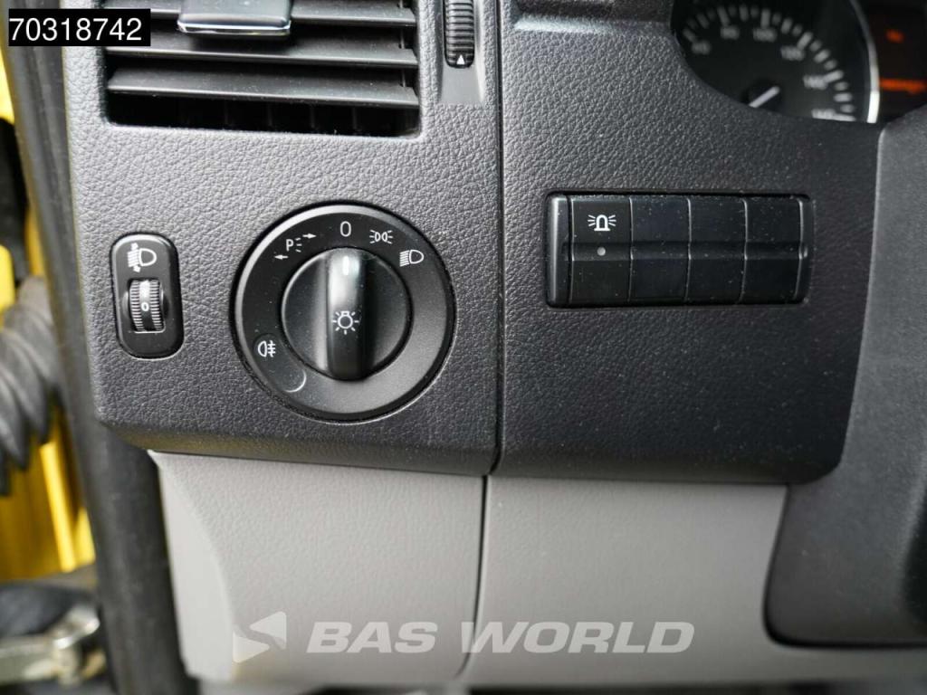 Mercedes-Benz Sprinter 316 CDI Automaat Ambulance Luchtvering L2H2 Airco Cruise Camera Krankenwagen Rettungswagen Photo 28