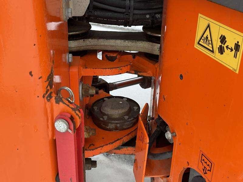Hamm HD 14 VV Photo 11