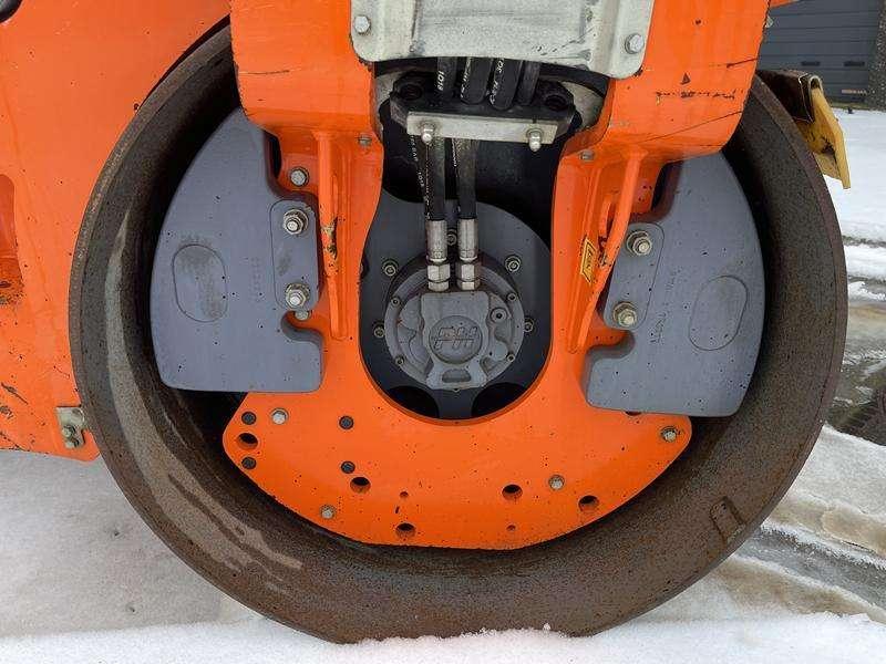 Hamm HD 14 VV Photo 12