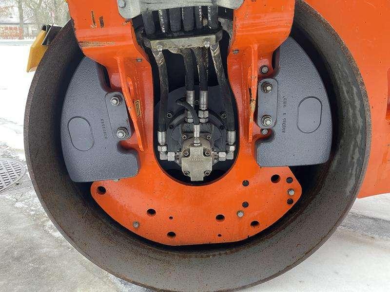 Hamm HD 14 VV Photo 13