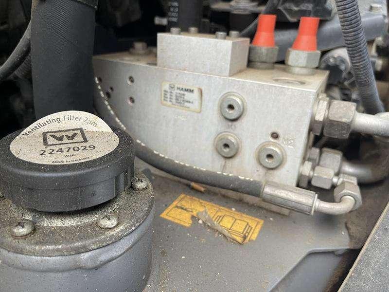 Hamm HD 14 VV Photo 20