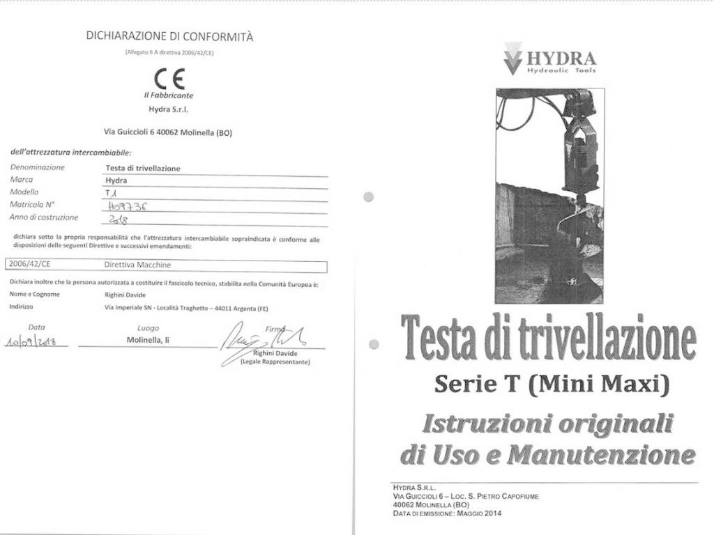 Hydra T1 Photo 3