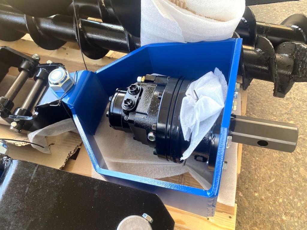 Hydra T1 Photo 6