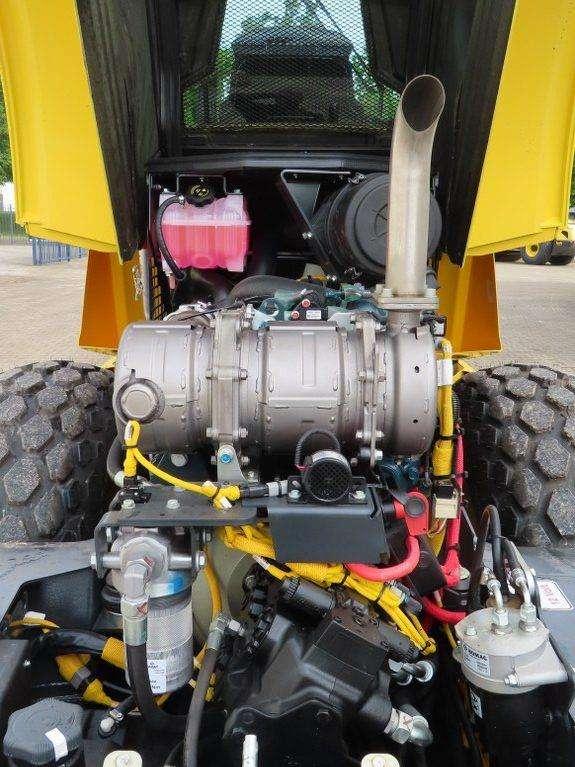 Bomag BW177 D-5 PL Photo 10