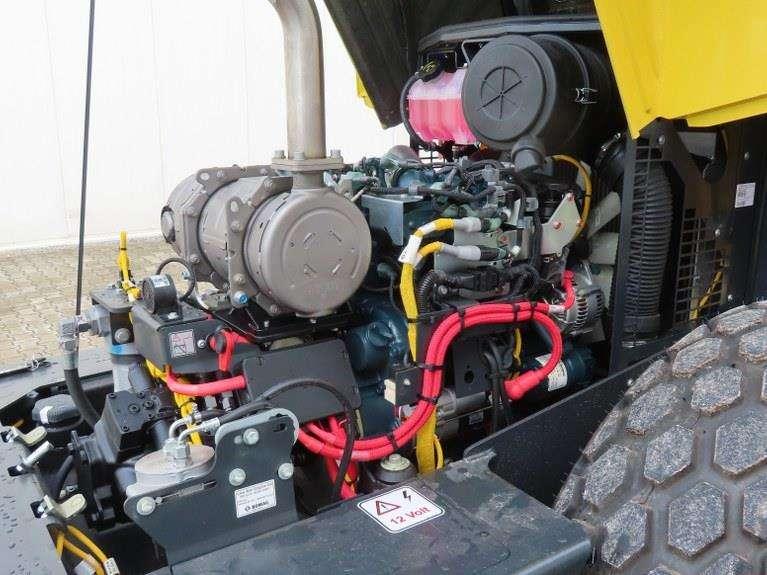 Bomag BW177 D-5 PL Photo 11
