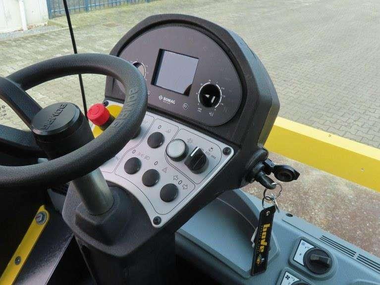 Bomag BW177 D-5 PL Photo 12