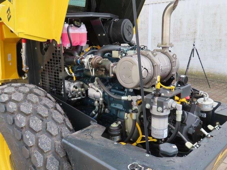 Bomag BW177 D-5 PL Photo 9
