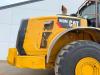 Caterpillar 980M - Caterpillar 980M German Machine / Automatic Photo 21 thumbnail