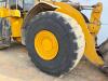 Caterpillar 980M - Caterpillar 980M German Machine / Automatic Photo 29 thumbnail