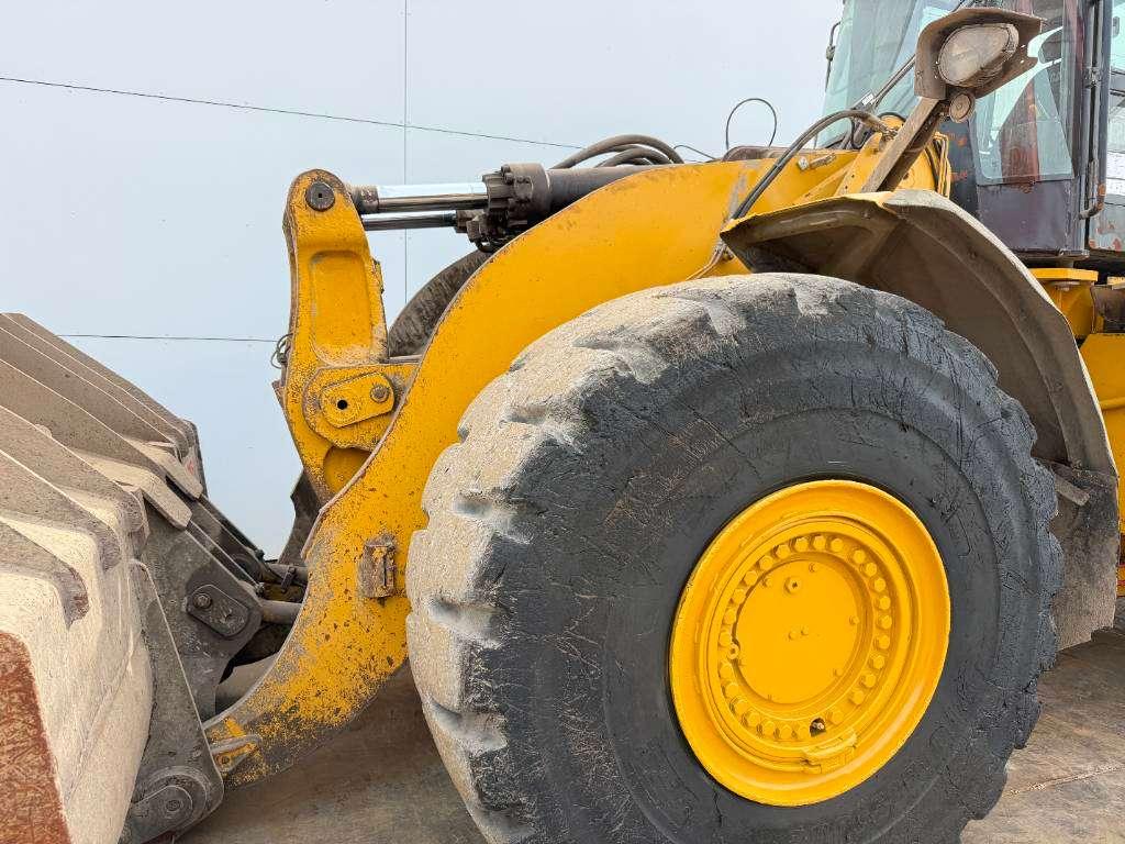 Caterpillar 980M - Caterpillar 980M German Machine / Automatic Photo 16