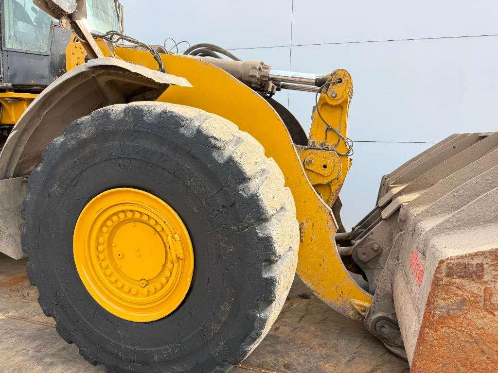 Caterpillar 980M - Caterpillar 980M German Machine / Automatic Photo 17