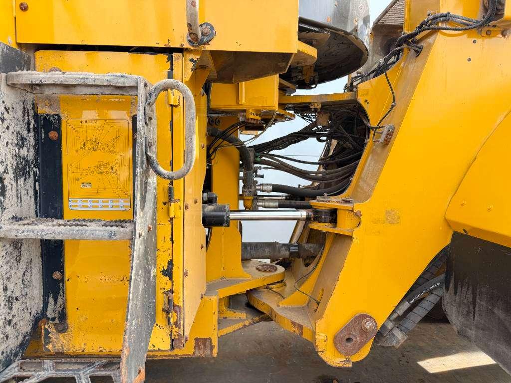 Caterpillar 980M - Caterpillar 980M German Machine / Automatic Photo 19