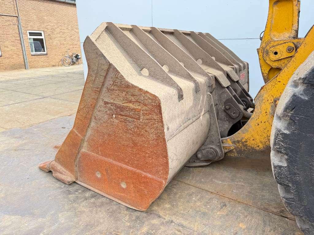 Caterpillar 980M - Caterpillar 980M German Machine / Automatic Photo 23