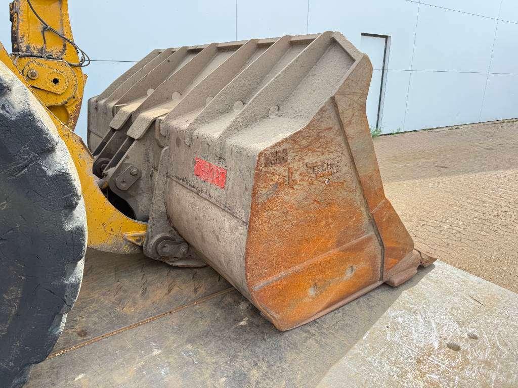 Caterpillar 980M - Caterpillar 980M German Machine / Automatic Photo 24
