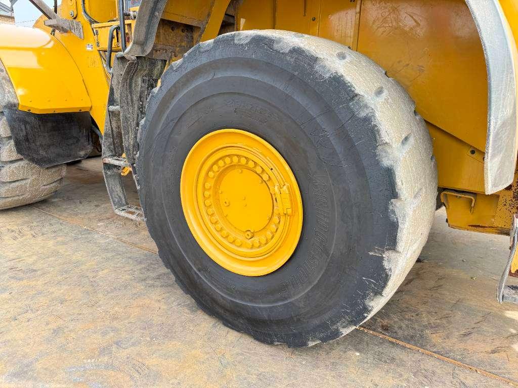 Caterpillar 980M - Caterpillar 980M German Machine / Automatic Photo 27