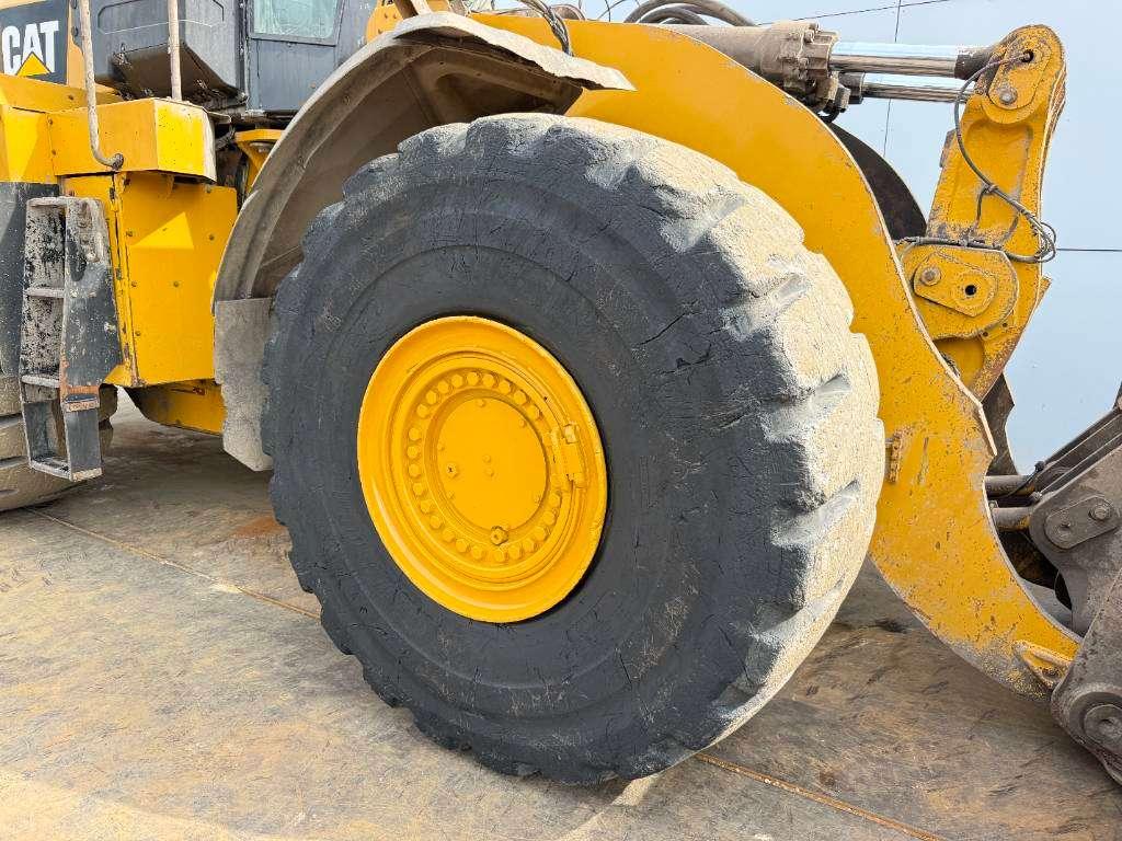 Caterpillar 980M - Caterpillar 980M German Machine / Automatic Photo 29