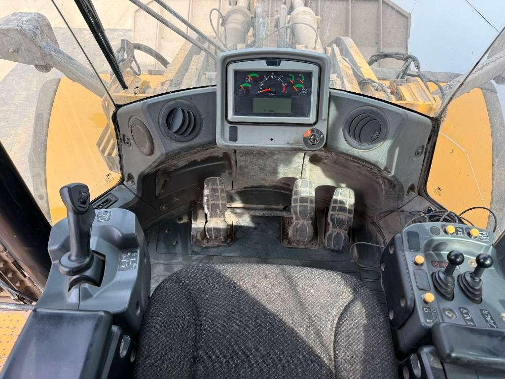 Caterpillar 980M - Caterpillar 980M German Machine / Automatic Photo 9